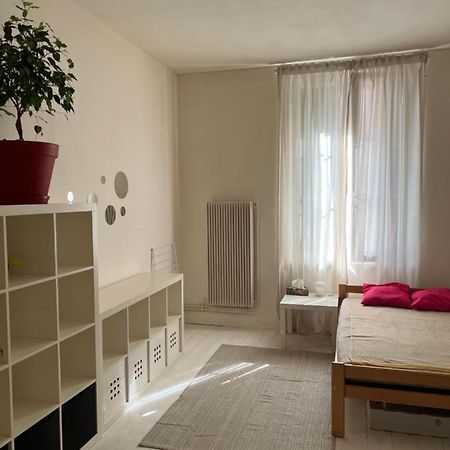 Studio Entier En Centre Ville Apartman Strasbourg Kültér fotó